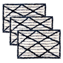 KUBER INDUSTRIES DOOR MAT | DUST TRAPPER MAT | DOOR ENTRANCE MAT | ANT