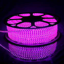 TUCASA- led Strip Rope Light,Water Proof,Decorative led Light with Ada