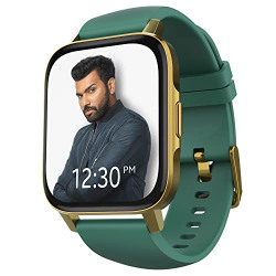 TAGG Verve NEO Smartwatch 1.69 HD Display | 60+ Sports Modes | 10 Days