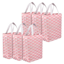 KUBER INDUSTRIES SHOPPING HANDBAG | GROCERY HANDBAG | SHOPPING BAG | G