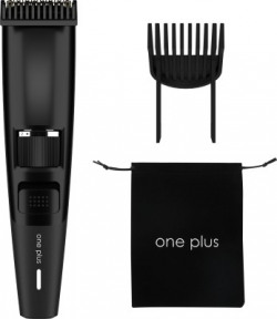 ONEPLUS OP 13 TRIMMER 120 MIN RUNTIME 20 LENGTH SETTINGS(BLACK)