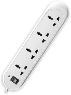 EVEREADY EVERPROTECT NEO X4 - SPIKEGUARD 4 METER 4 SOC...