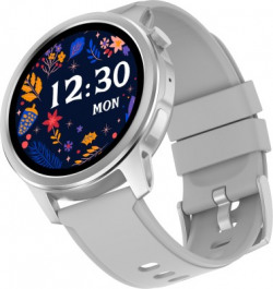 ALT VIBE BT CALLING WITH 1.38 INCH HD DISPLAY, MY QR CODE, AI VOICE AS