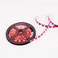 ZEBRONICS Zeb LS10 Flexible Strip with 20 RGB Modes, 3M, 5V USB Powere