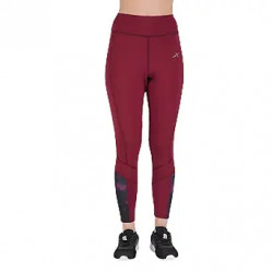 VECTOR X OGL-164 WOMEN TIGHTS | HIGH-WAIST | ANKLE LENGTH | SQUAT-PROO