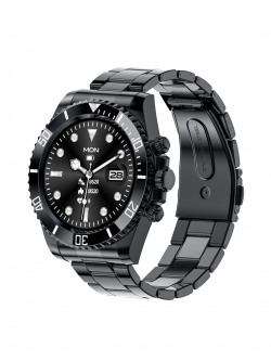 FIRE-BOLTT AVALANCHE LUXURY BLUETOOTH CALLING SMART WATCH WITH 1.28 HD