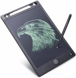 STOREISTIC LCD WRITING TABLET 8.5INCH E-NOTE PAD(MULTICOLOR)