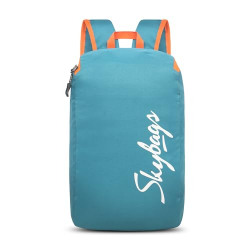 SKYBAGS CASUAL DAYPACK 15L WITH SPACIOUS COMPARTMENT, WEBBING GRAB HAN