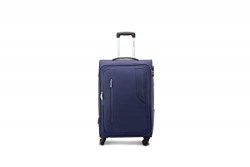 Kamiliant by American Toursiter Kojo 69 Cms Medium Check-in Polyester