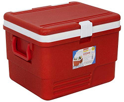 Aristo Insulated Chiller Ice Box | Standard Size for Travel Party Bar