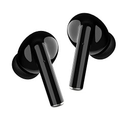 TAGG Liberty Buds Truly Wireless in Ear Earbuds with Punchy Bass and F