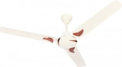 SANSUI URJA PRO 3 STAR BEE RATED 3 STAR 1200 MM 3 BLADE CEILING FAN(IV