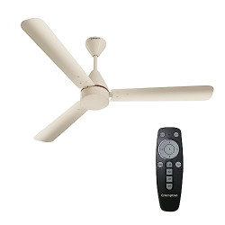 CROMPTON ENERGION HYPERJET 1200MM BLDC CEILING FAN WITH REMOTE CONTROL