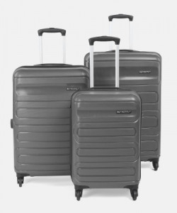 METRONAUT FLOW SET-3 (30 INCH+ 26 INCH+ 22 INCH) CABIN & CHECK-IN SET