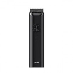 DIZO TRIMMER NEO FOR MEN WITH HIGH PRECISION TRIMMING | | USB TYPE-C |