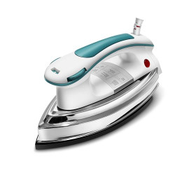 WIPRO ELATO 1200 WATT GD203 HEAVYWEIGHT AUTOMATIC DRY IRON| QUICK HEAT