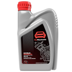 GoMechanic Acceler 5W 30 API SN+ Advance Polar Technology High Perform