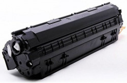 TECH CANON 925 BLACK TONER CARTRIDGE BLACK INK TONER POWDER