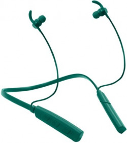 CARRON CH-271 Pull Fire - 48 Hour Playtime Bluetooth Headphone Neckban