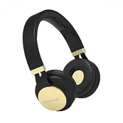 HONEYWELL SUONO P10 BLUETOOTH V5.0 WIRELESS ON EAR HEADPHONE WITH MIC,