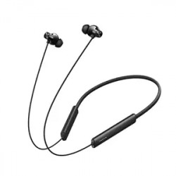 REALME BUDS WIRELESS 3 NEO BLUETOOTH NECKBAND WITH 13.4 MM DYNAMIC BAS