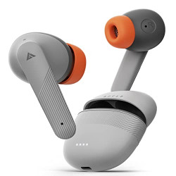 Boult Audio Z25 True Wireless in Ear Earbuds with 32H Playtime, 45ms L