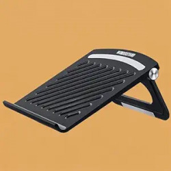 WONDERSTAND LAPTOP STAND UNIVERSAL FOLDABLE VENTILATED LAPDESK COMPATI