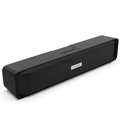 INSTAPLAY STAGE100PRO BLUETOOTH SOUNDBAR SPEAKER, 16W OUTPUT/BT5.0/USB