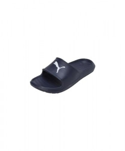 PUMA UNISEX-ADULT DIVECAT V2 LITE CAT POSEIDON-WHITE SLIDE - 8 UK (386