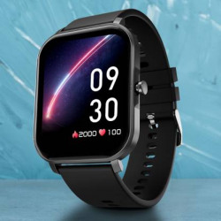 FIRE-BOLTT EPIC PLUS WITH1.83 2.5D CURVED GLASS,SPO2, HEART RATE TRAC