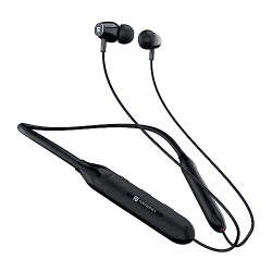 Portronics Harmonics Z7 Bluetooth Wireless in Ear Earphones with Upto