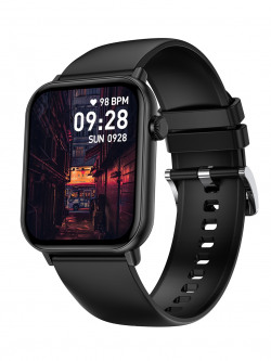 Fire-Boltt Ninja Fit Smartwatch Starts at Rs.1039