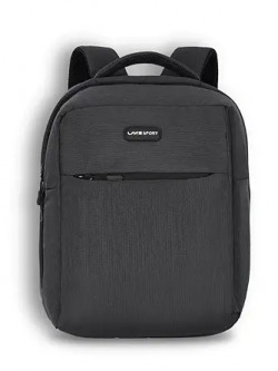 LAVIE SPORT CREST CASUAL BACKPACK WITH LAPTOP SLEEVE | PREMIUM BUSINES