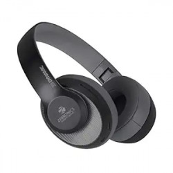 ZEBRONICS Zeb-Dynamic with Bluetooth Supporting Headphone, Aux Input,