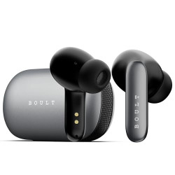 BOULT AUDIO Z20 PRO TRULY WIRELESS BLUETOOTH EAR BUDS WITH 60 HOURS PL