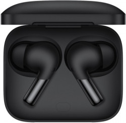 ONEPLUS BUDS PRO 2 BLUETOOTH GAMING HEADSET(OBSIDIAN BLACK, TRUE WIREL