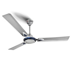 LONGWAY Starlite-1 P1 1200 mm/48 inch Ultra High Speed 3 Blade Anti-Du
