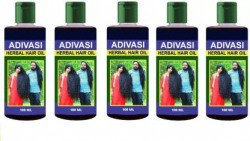 Adivasi Neelambari Medicine All Type of Hair Problem Herbal Growth Hai