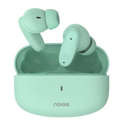 NOISE BUDS CONNECT TRULY WIRELESS IN EAR EARBUDS WITH 50H PLAYTIME, QU