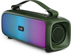 BOAT STONE 580 BLUETOOTH SPEAKER WITH 12W RMS STEREO SOUND,UP TO 8 HRS
