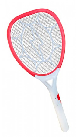 MR. RIGHT MOSQUITO BAT (CE CERTIFIED) MOSQUITO RACKET RECHARGEABLE WIT