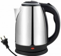 ZUMBA TR SELLER ELECTRIC KETTLE ELECTRIC KETTLE(2 L, BLCK)