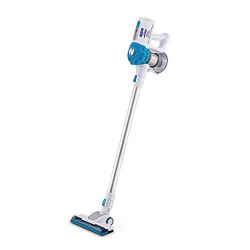 KENT ZOOM VACUUM CLEANER, CORDLESS, HOSELESS, RECHARGEABLE 130WATT VAC