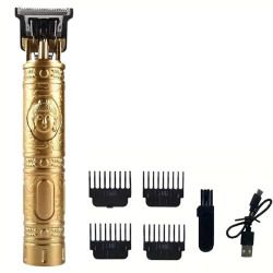OLOV BEARD TRIMMER FOR MEN MULTI GROOMING KIT FOR PRECISION TRIMMING |