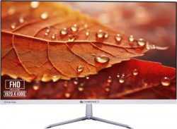 ZEBRONICS PURE PIXEL 24 INCH FULL HD VA PANEL WITH 250 NITS BRIGHTNESS