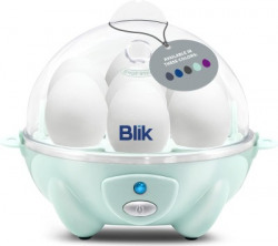 LONGWINGS POACHER, BOILER, COOKER EGG COOKER(MULTICOLOR, 7 EGGS)
