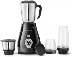 Longway Mixer Juicer Grinder Starts at Rs.1399