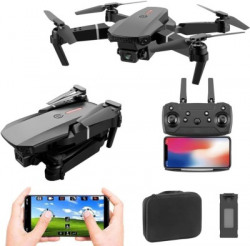 GLARIXA E88 Pro Drone HD Foldable Drone With Dual Camera Mini Drone 72