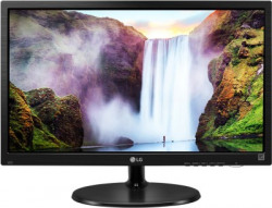 LG 19M 18.5 INCHES HD LED BACKLIT TN PANEL MONITOR (19M38AB)(RESPONSE