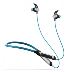 Boult Audio XCharge Wireless in Ear Bluetooth Earphones with ENC Mic,